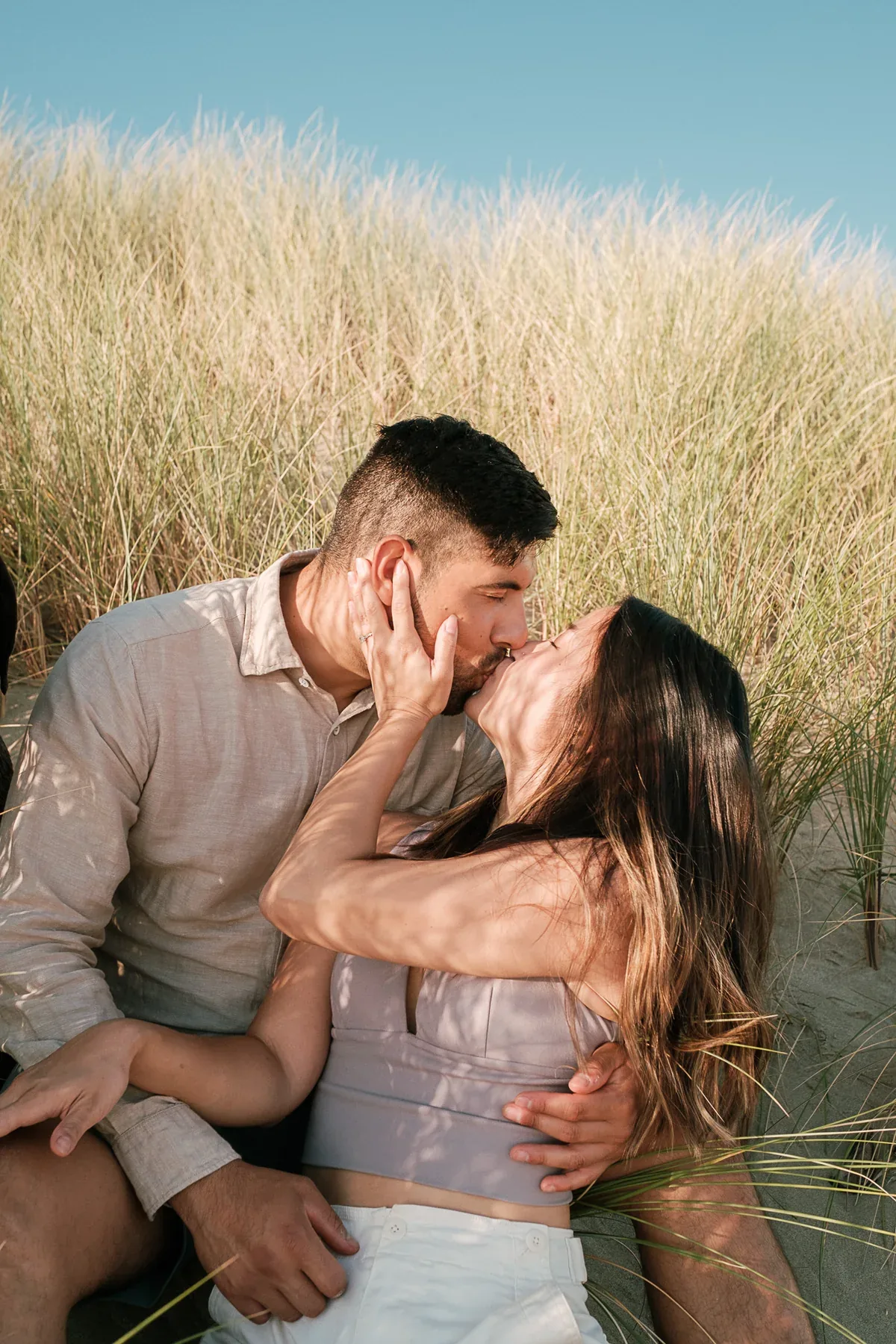 Personal photography by Urim
