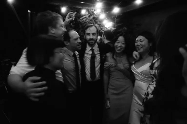 A family photograph by Urim Choi, June 8, 2024