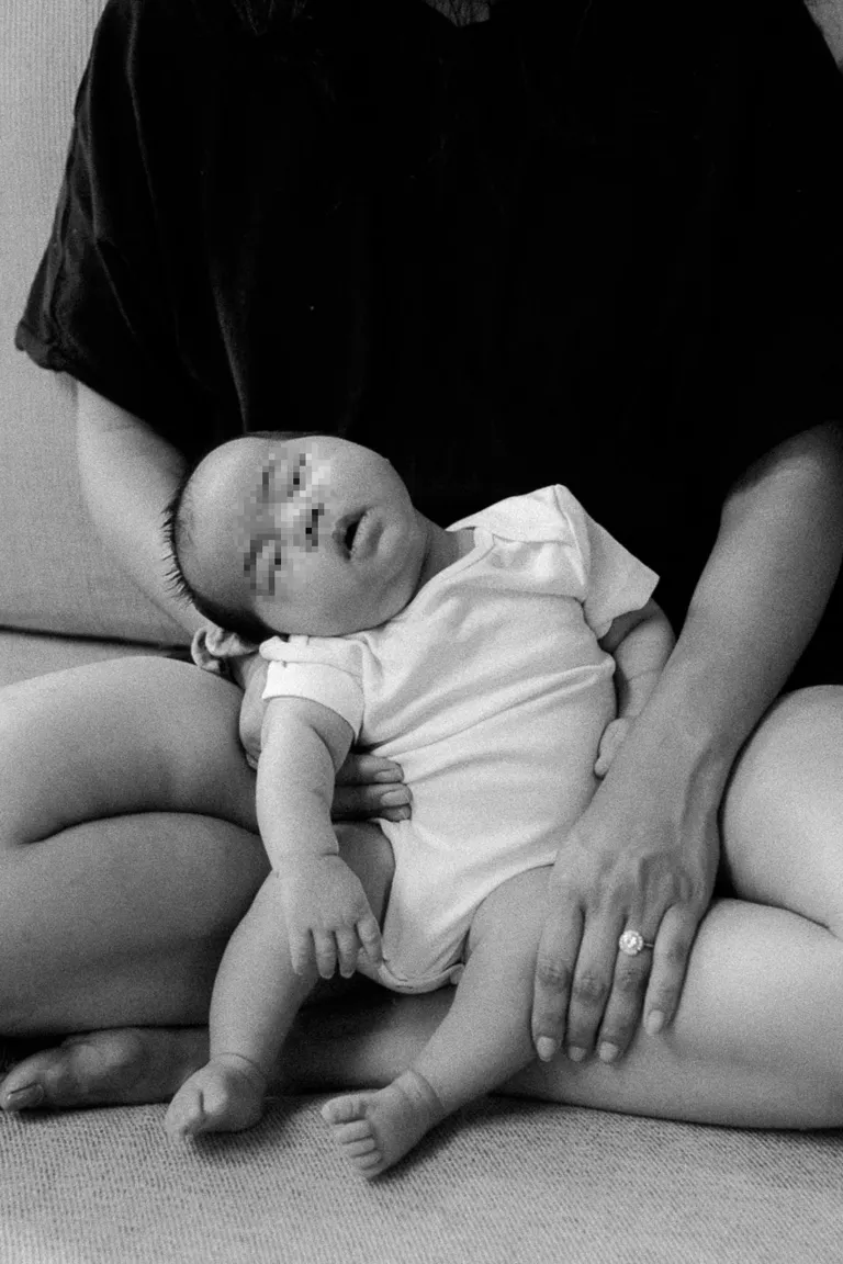 A family photograph by Urim Choi, July 5, 2026