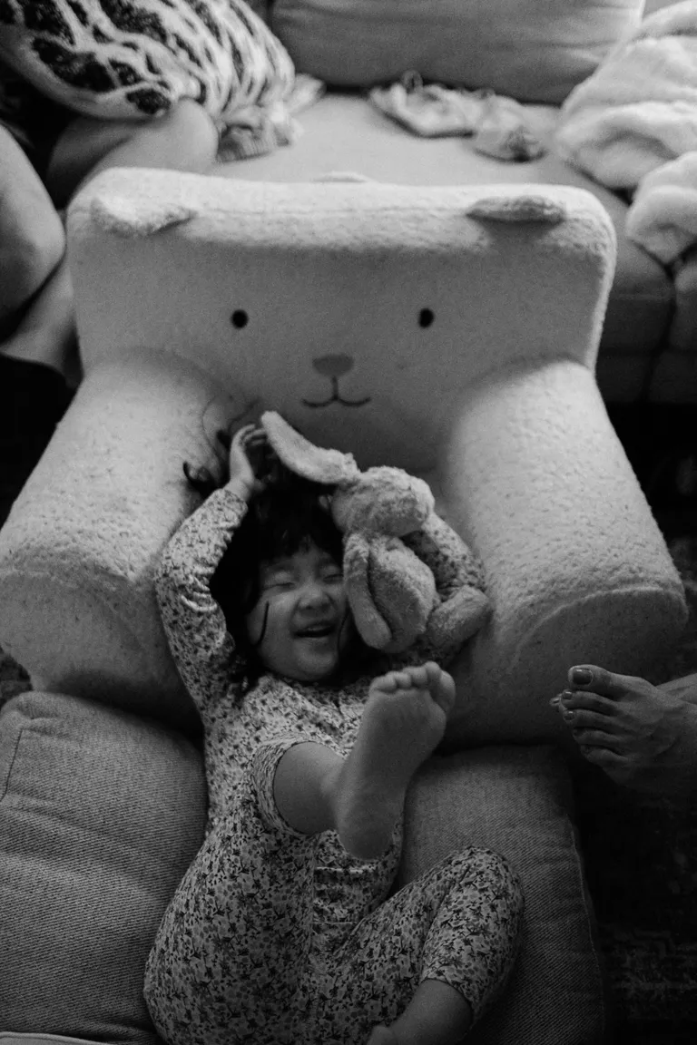 A family photograph by Urim Choi, July 5, 2026