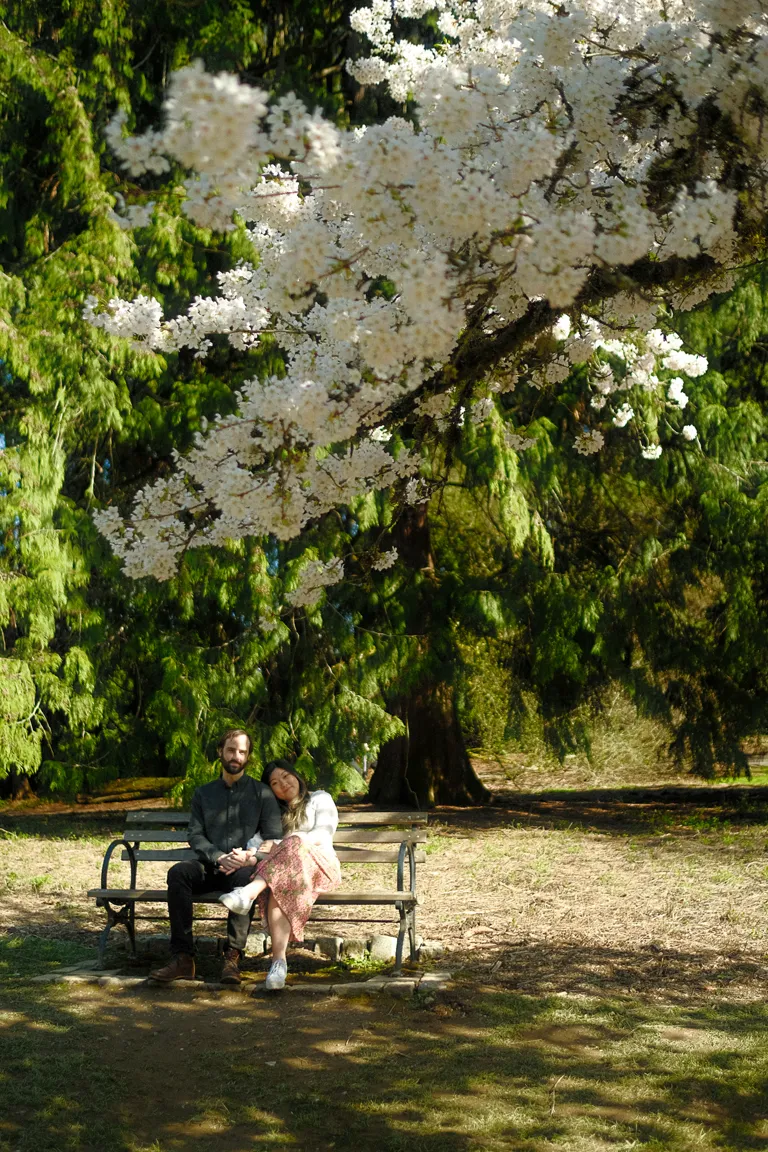 A family photograph by Urim Choi, March 24, 2024