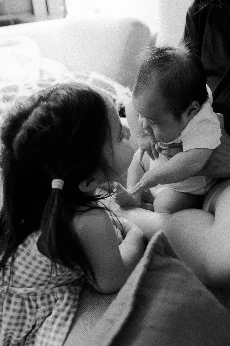 A family photograph by Urim Choi, July 5, 2026